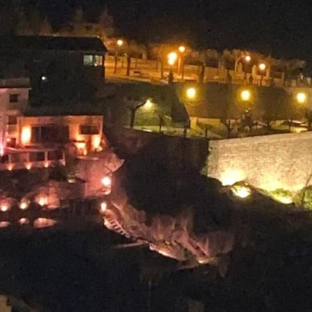 Vila Casa Balta Ávila Exteriér fotografie