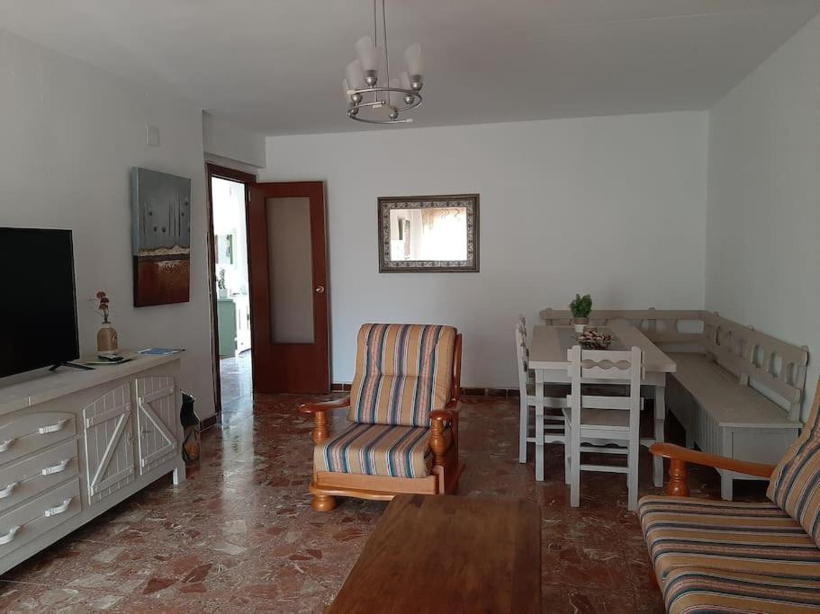 Vila Casa Balta Ávila Exteriér fotografie